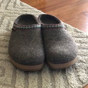 Nwob Men’s Harlingen size 45